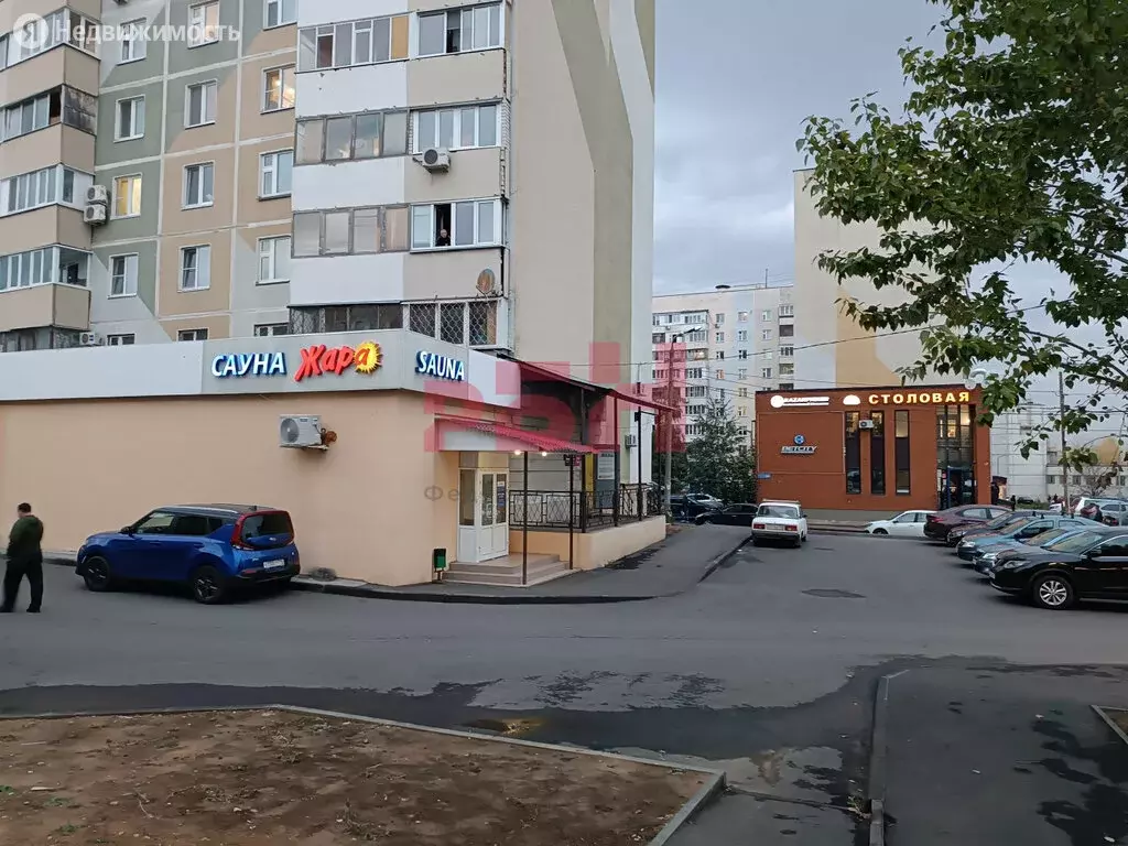 Помещение свободного назначения (87.6 м) - Фото 1