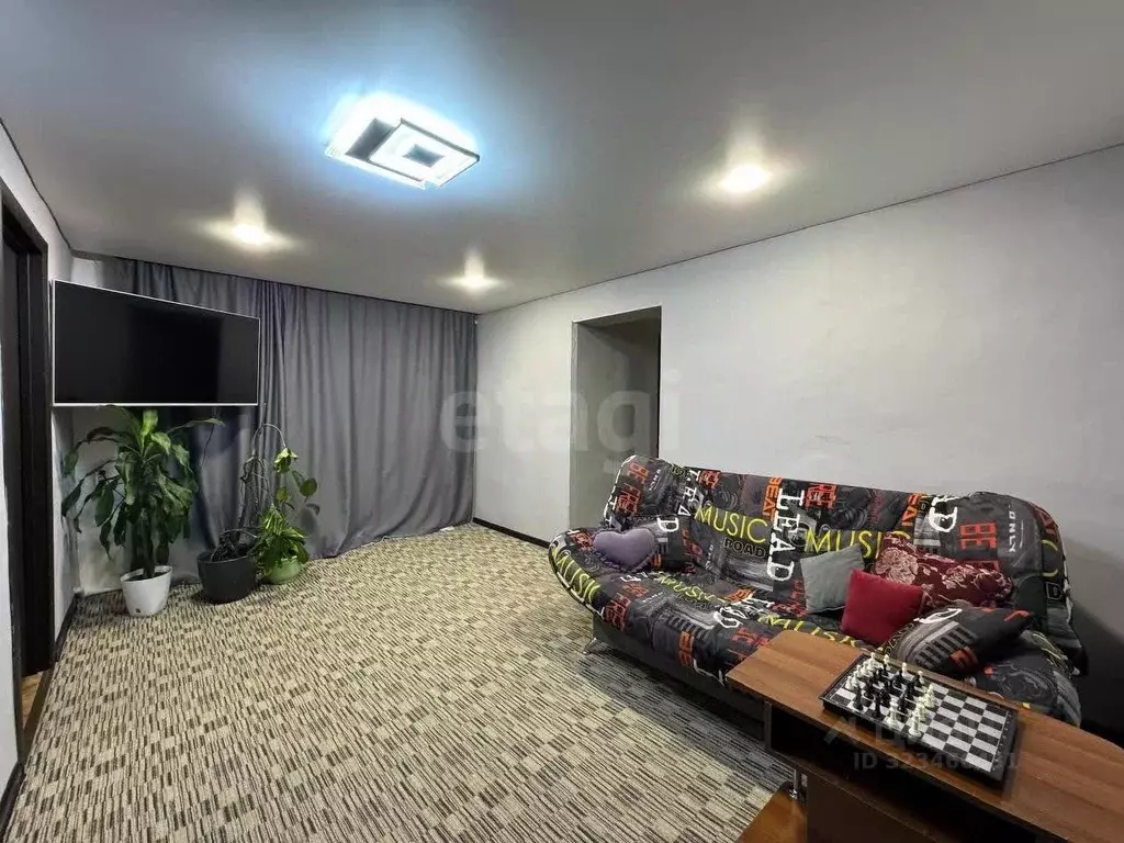 Дом в Алтайский край, Барнаул ул. 2-я Строительная, 3 (109 м) - Фото 2