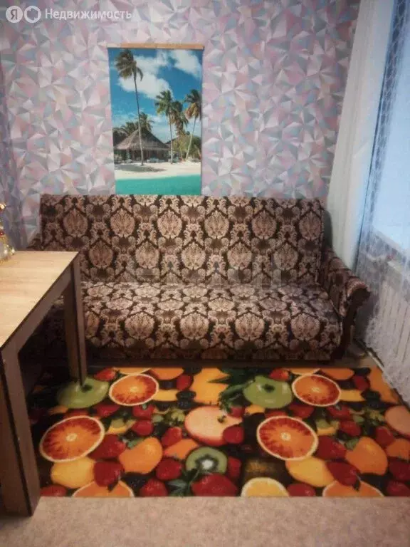 1-комнатная квартира: Йошкар-Ола, Кремлёвская улица, 26 (19 м) - Фото 1