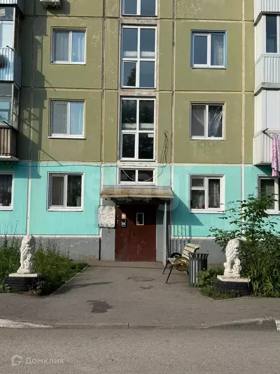 Продаётся 1-к квартира, 31.3 м - Фото 0