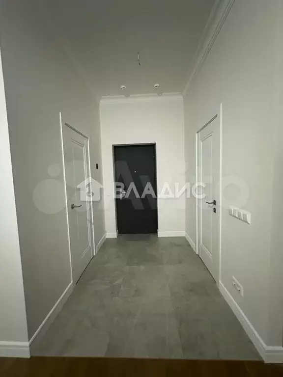 1-к. квартира, 39,3 м, 3/9 эт. - Фото 1