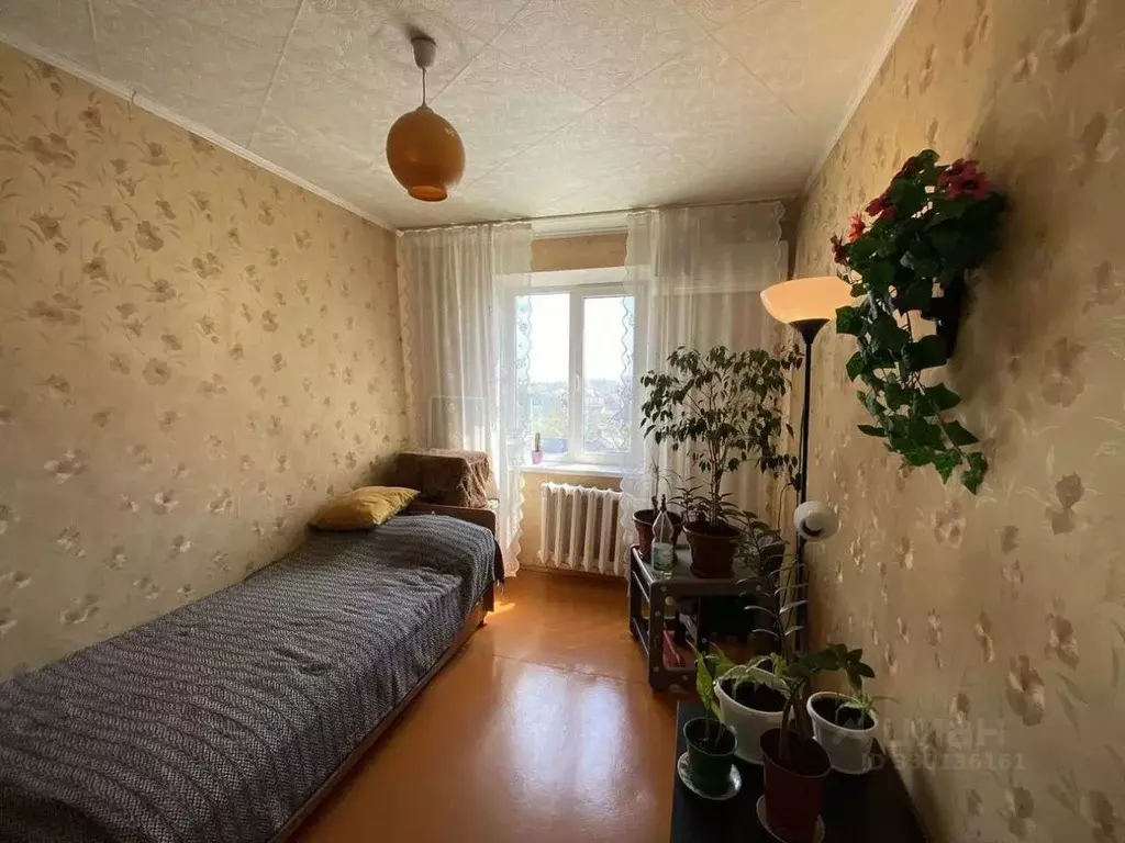 3-к кв. Краснодарский край, Крымск ул. Кирова, 22 (64.1 м) - Фото 1