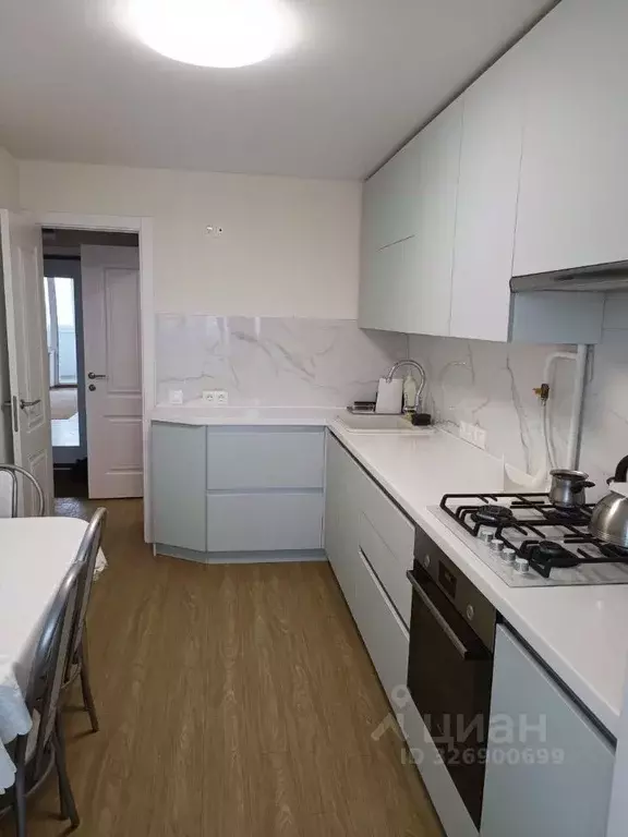 1-к кв. Москва проезд Шокальского, 65К2 (39.0 м) - Фото 2