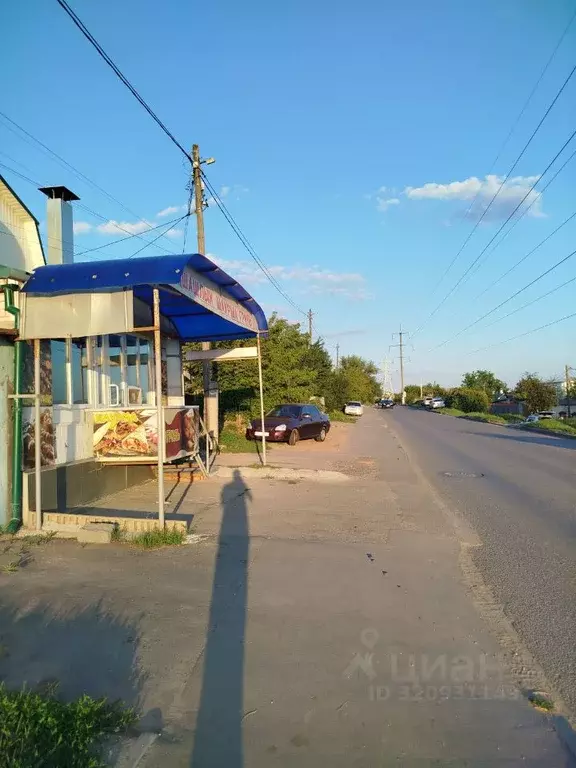Дом в Саратовская область, Саратов проезд 1-й Магнитный, 26/28 (110 м) - Фото 0