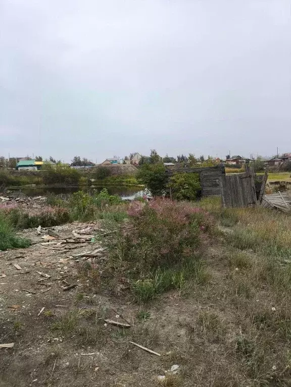 Участок в Саха (Якутия), Якутск ул. Ярославского (6.0 сот.) - Фото 1