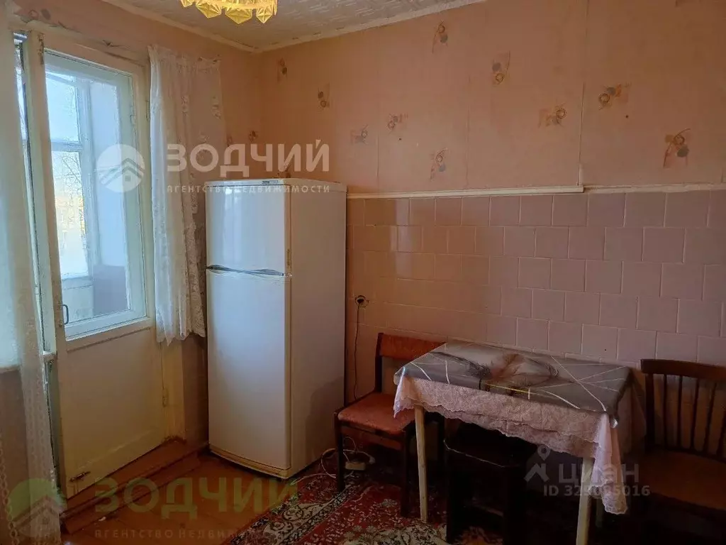 3-к кв. Чувашия, Чебоксары ул. Мичмана Павлова, 18 (70.8 м) - Фото 1