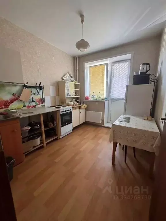 1-к кв. Московская область, Ногинск Богородский городской округ, ул. ... - Фото 1