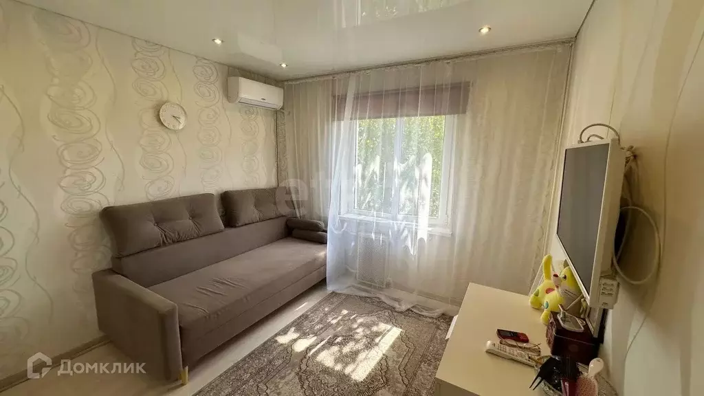 Продаётся 2-к квартира, 50 м - Фото 0