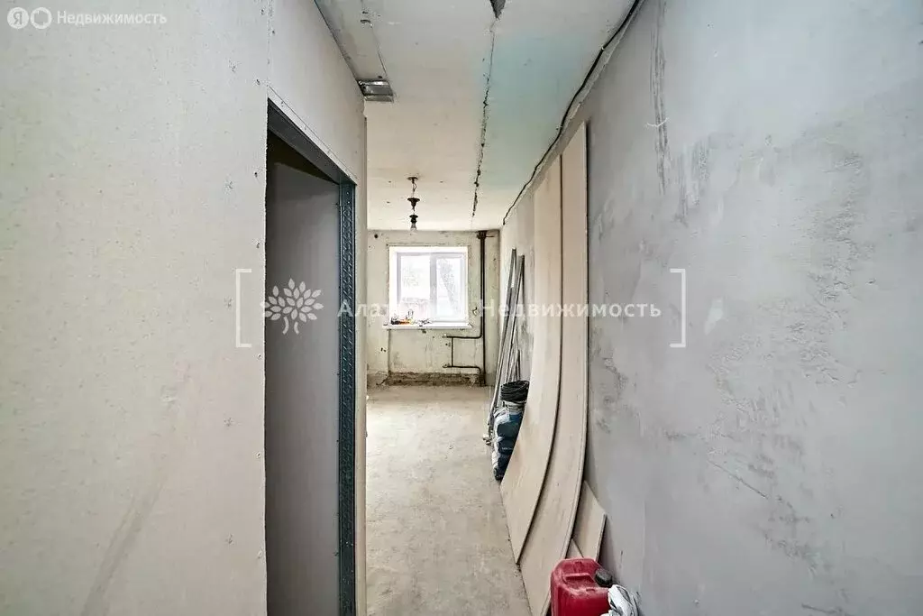 1к в -комнатной квартире (13.3 м) - Фото 1