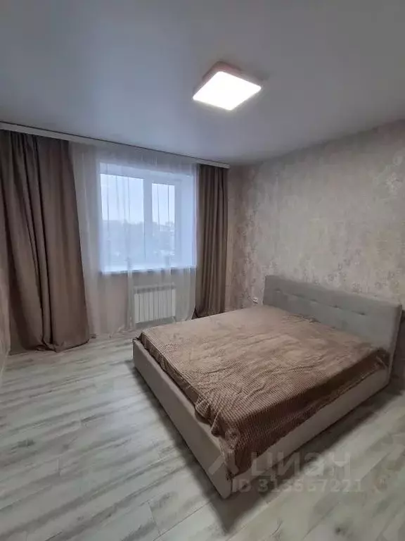 1-к кв. Костромская область, Кострома ул. 9-я Рабочая, 11 (40.0 м) - Фото 0