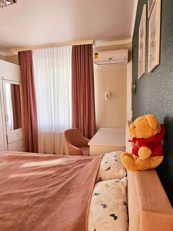 2-к кв. Омская область, Омск ул. Красный Путь, 105к4 (65.0 м) - Фото 2