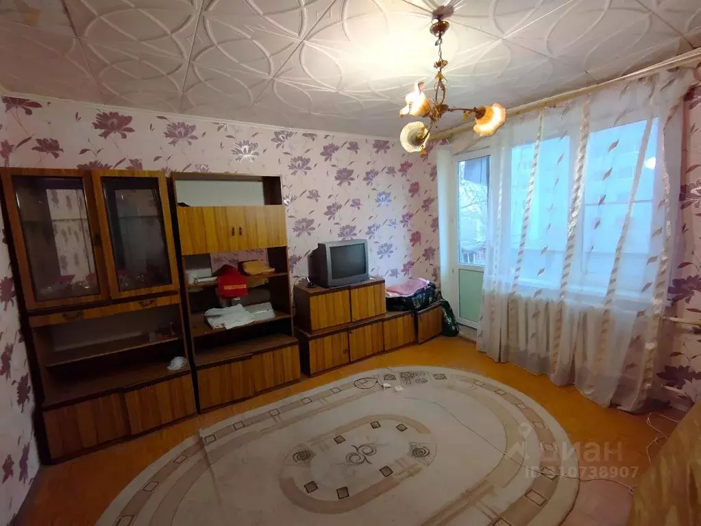 2-к кв. Астраханская область, Астрахань Звездная ул., 47к2 (49.0 м) - Фото 0