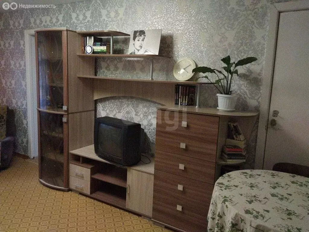 2-комнатная квартира: Воронеж, улица Космонавтов, 14 (43.5 м) - Фото 1