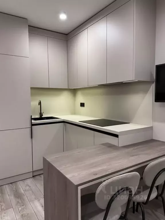 Студия Краснодарский край, Краснодар Колхозная ул., 5 (29.3 м) - Фото 0