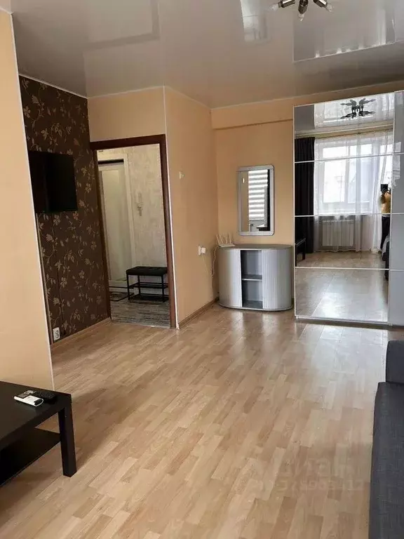 1-к кв. Москва 3-й Крутицкий пер., 15 (35.0 м) - Фото 2