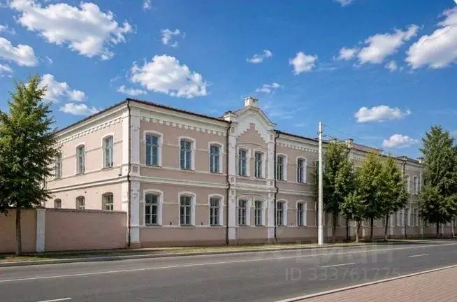 Офис в Астраханская область, Астрахань ул. Марии Максаковой, 3/26 ... - Фото 2