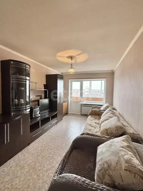 3-к кв. Белгородская область, Алексеевка ул. Победы, 4 (57.9 м) - Фото 2