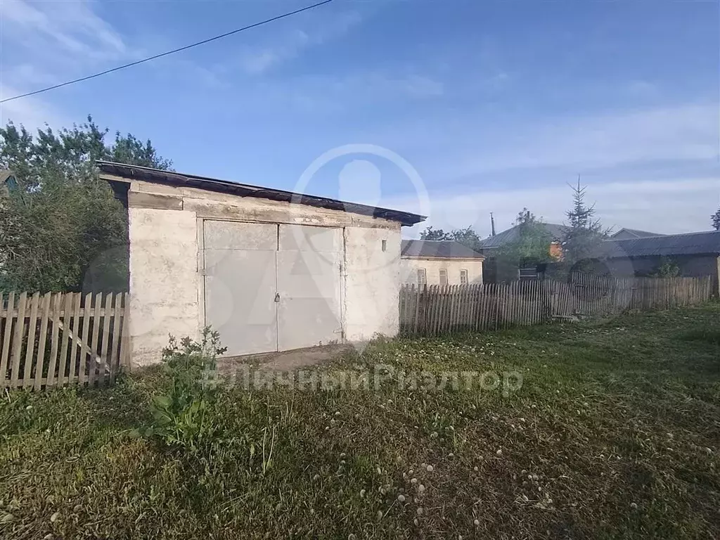 Участок 30 сот. (ИЖС) - Фото 1