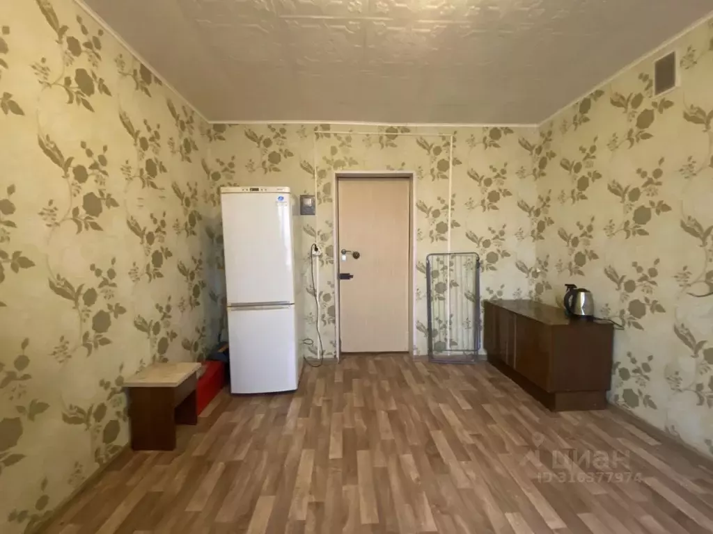 Комната Санкт-Петербург остров Канонерский, 11 (12.3 м) - Фото 0