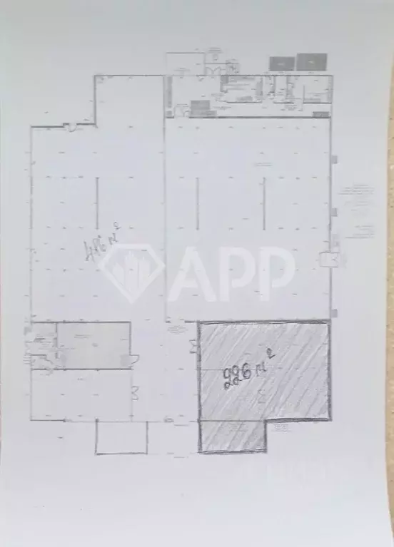 Помещение свободного назначения в Самарская область, Самара ... - Фото 2