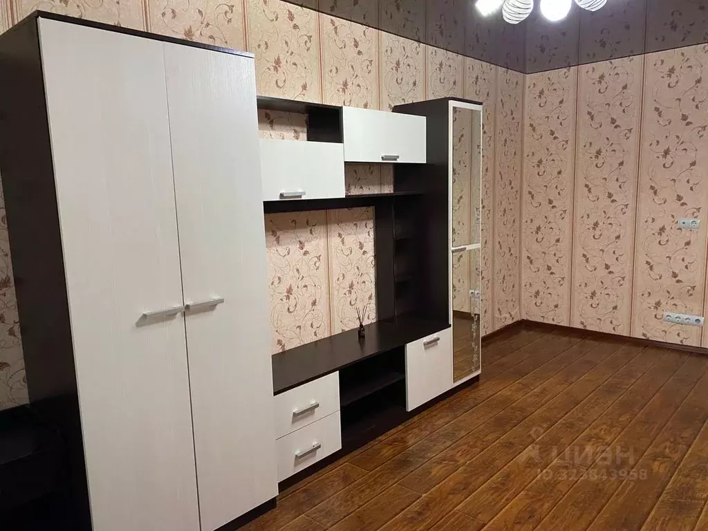 2-к кв. Ивановская область, Шуя Кооперативная ул., 27 (45.0 м) - Фото 2