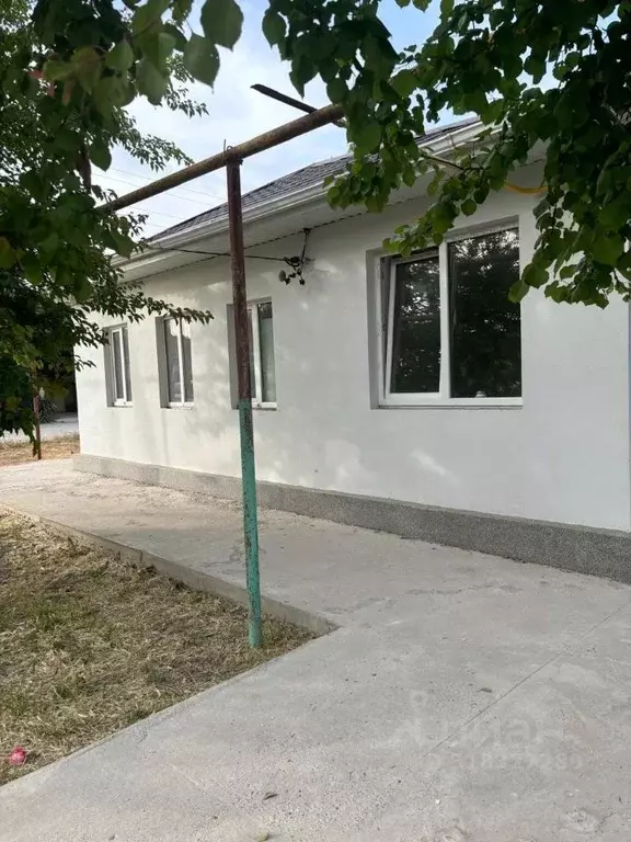 Дом в Краснодарский край, Анапа муниципальный округ, Анапская ст-ца ... - Фото 0