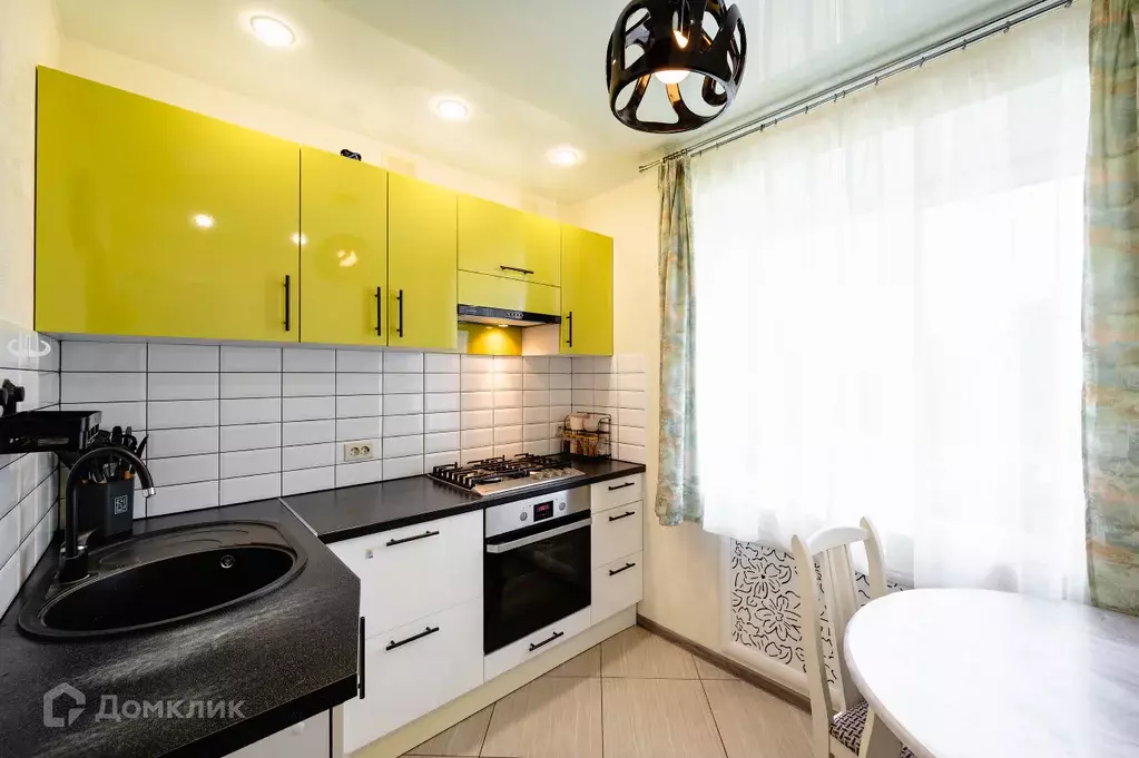 Продаётся 2-к квартира, 54.1 м - Фото 0