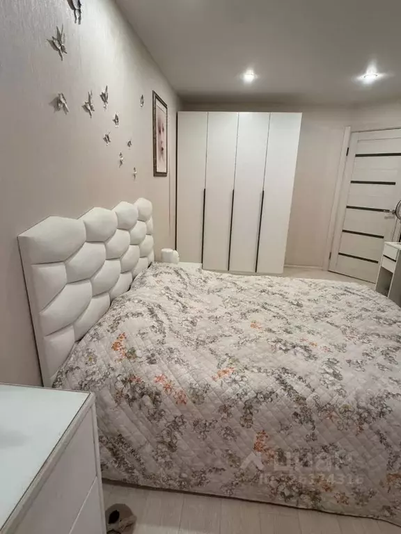 2-к кв. Самарская область, Тольятти Спортивная ул., 63 (62.3 м) - Фото 2