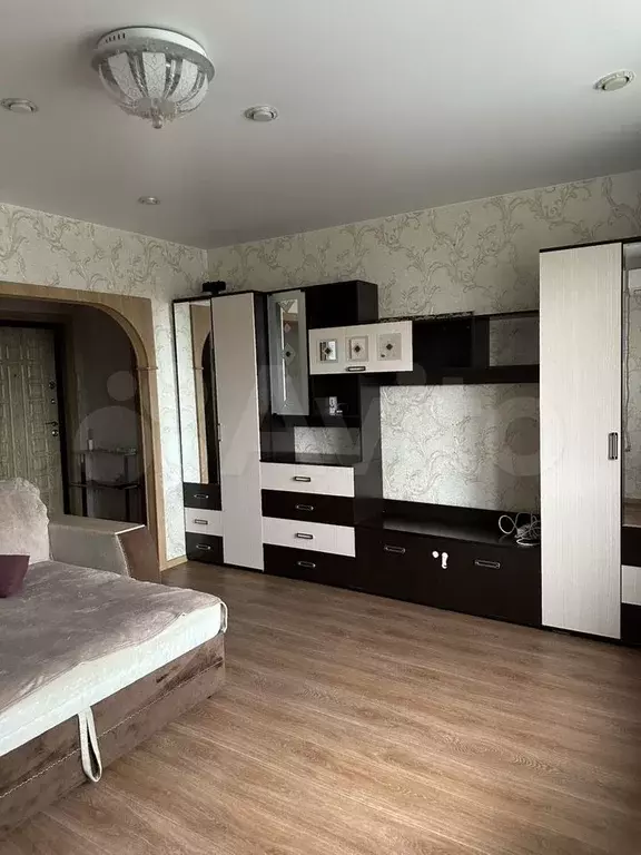2-к. квартира, 52 м, 9/10 эт. - Фото 0
