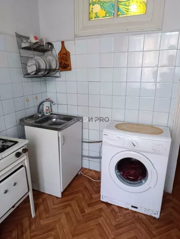 2-к кв. Саратовская область, Саратов Южная ул., 59А (48.0 м) - Фото 2