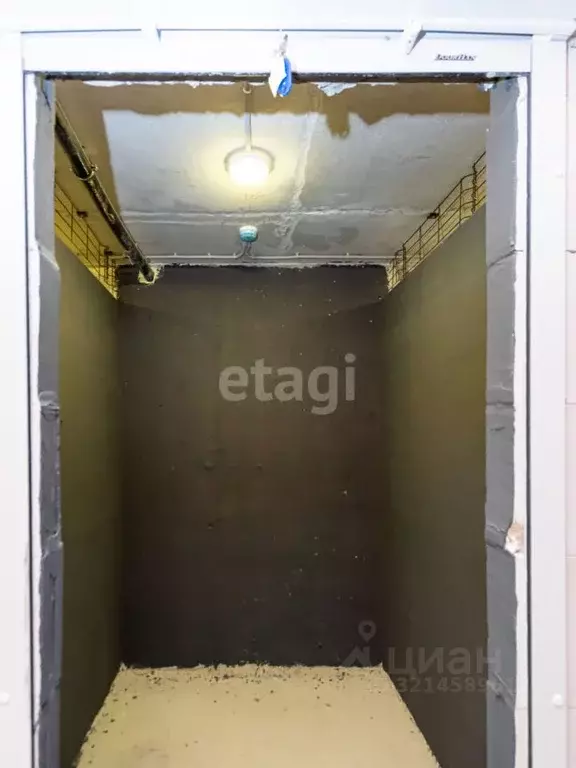 Склад в Тюменская область, Тюменский муниципальный округ, д. Дударева ... - Фото 1