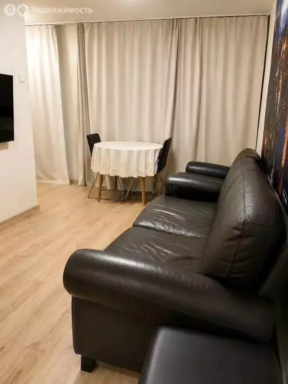 3-комнатная квартира: Москва, улица Гарибальди, 10к2 (56.6 м) - Фото 2