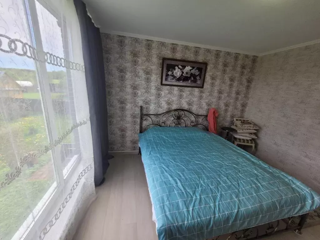 Продается дом в д. Новогромово - Фото 1