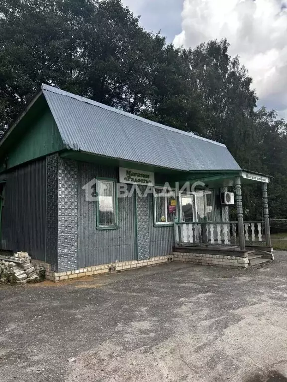 Помещение свободного назначения в Нижегородская область, Ковернино рп ... - Фото 2