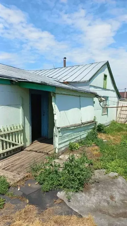 Дом в Мордовия, Лямбирский район, с. Аксеново Советская ул. (55 м) - Фото 2