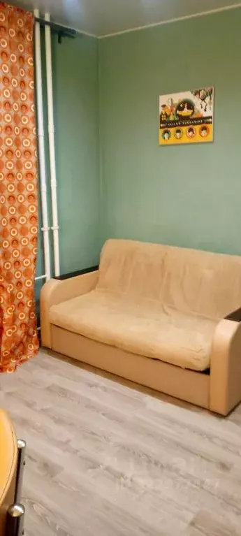 Студия Ленинградская область, Мурино Всеволожский район, аллея ... - Фото 2