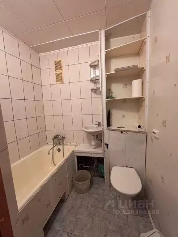 1-к кв. Ростовская область, Таганрог Водопроводная ул. (29.13 м) - Фото 2