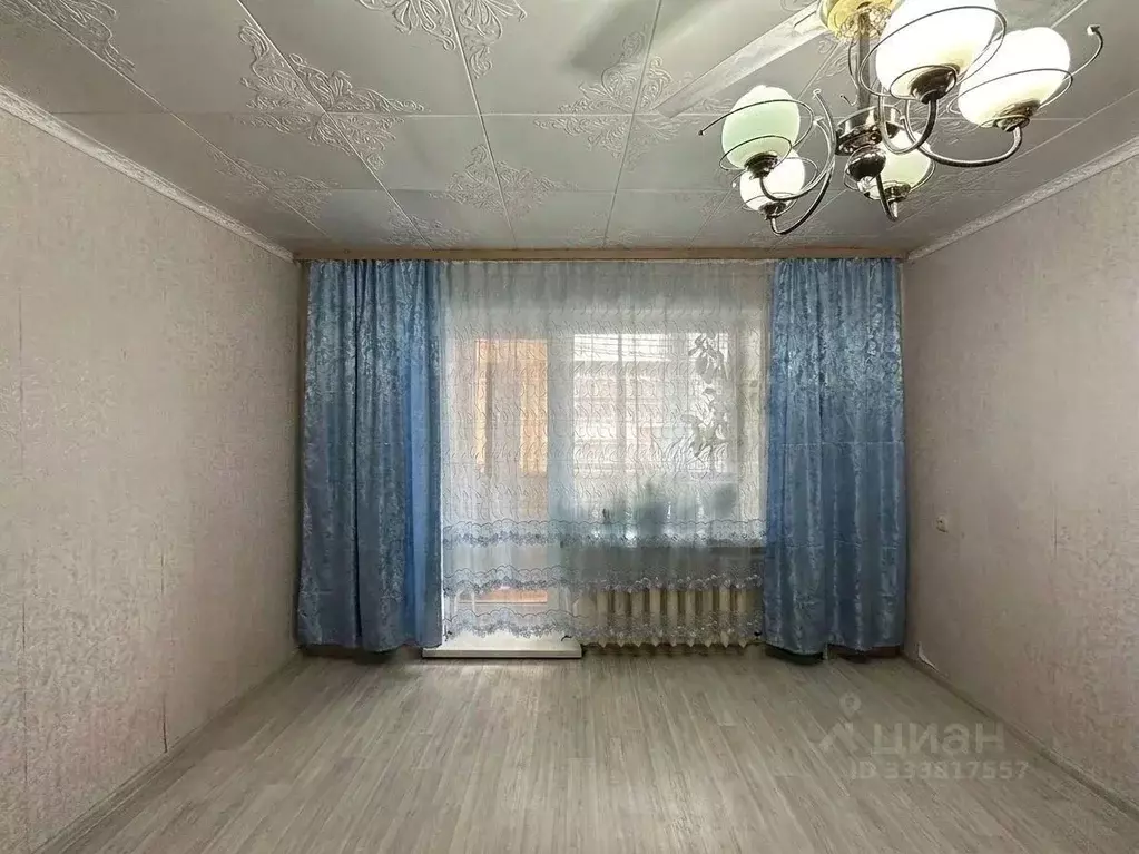 2-к кв. Свердловская область, Пионерский пгт ул. Лесная, 19 (50.0 м) - Фото 1