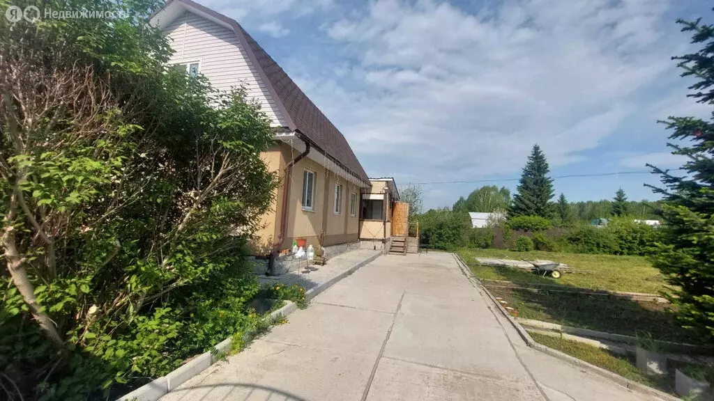 Дом в Екатеринбург, Кленовая улица (80 м) - Фото 2