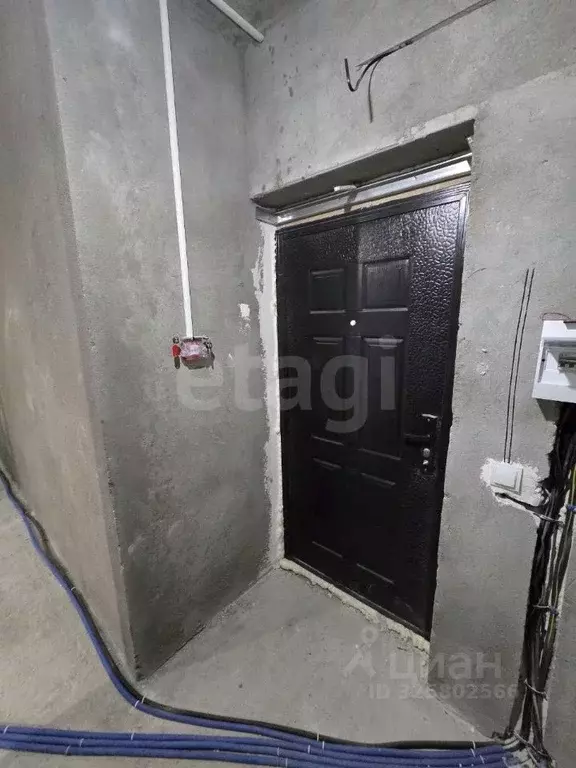 1-к кв. Тверская область, Тверь ул. Ткача, 3 (51.89 м) - Фото 2