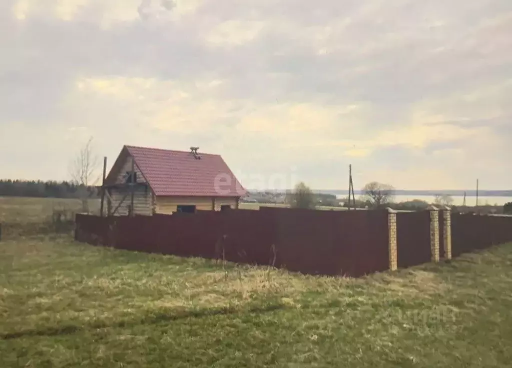 Дом в Пермский край, Ильинский городской округ, д. Посер  (72 м) - Фото 0