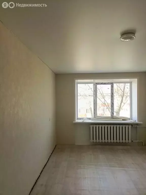 1к в 4-комнатной квартире (18 м) - Фото 1