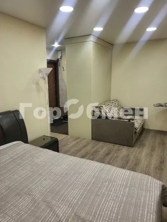 1-к кв. Москва Саперный проезд, 11 (36.0 м) - Фото 1