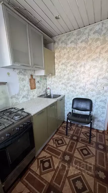 2-к кв. Липецкая область, Липецк ул. Гагарина, 83 (41.0 м) - Фото 2