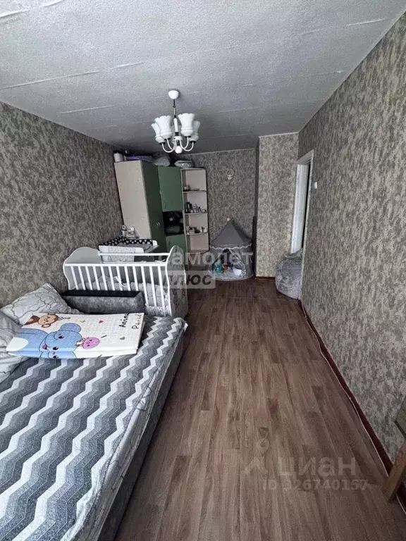 1-к кв. Архангельская область, Коряжма ул. Лермонтова, 14 (31.0 м) - Фото 1