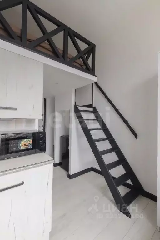 Комната Санкт-Петербург Офицерский пер., 8б (15.0 м) - Фото 1