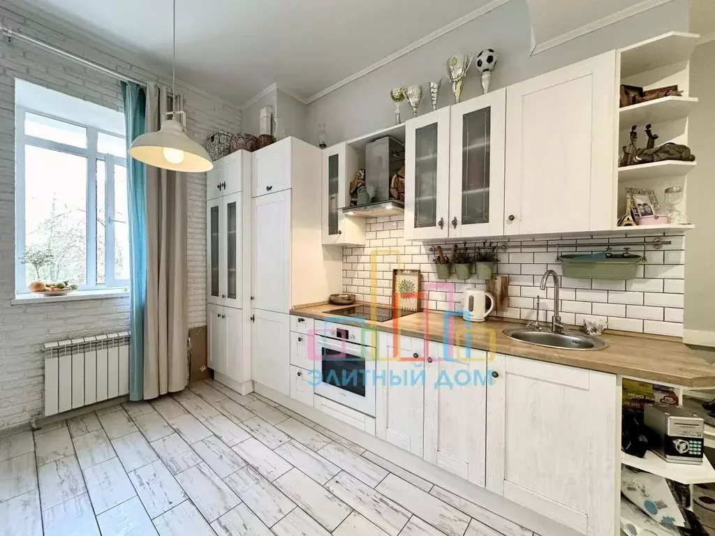 2-к кв. Москва Нагорная ул., 5К4 (47.0 м) - Фото 0