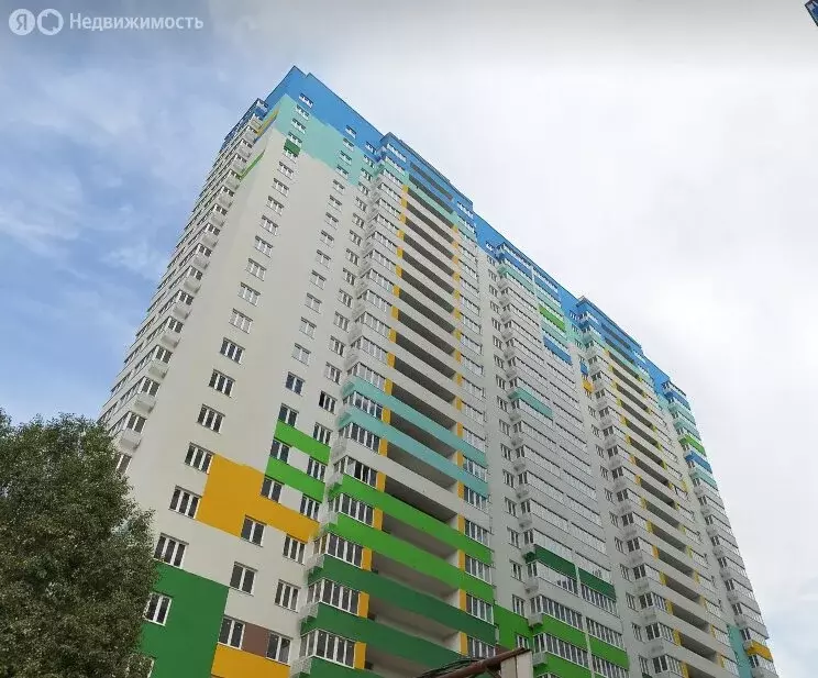 2-комнатная квартира: Самара, 4-й проезд, 67Б (53.3 м) - Фото 2