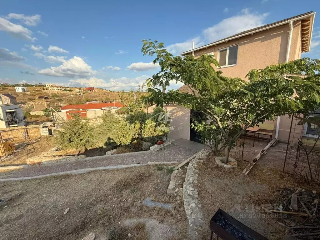 Дом в Севастополь ш. Фиолентовское, 148/2 (120 м) - Фото 1