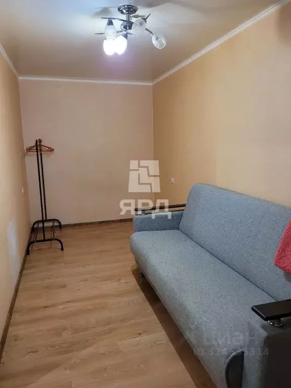 2-к кв. Ростовская область, Ростов-на-Дону Днепровский пер. (41.3 м) - Фото 2